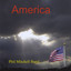 America Albumcover