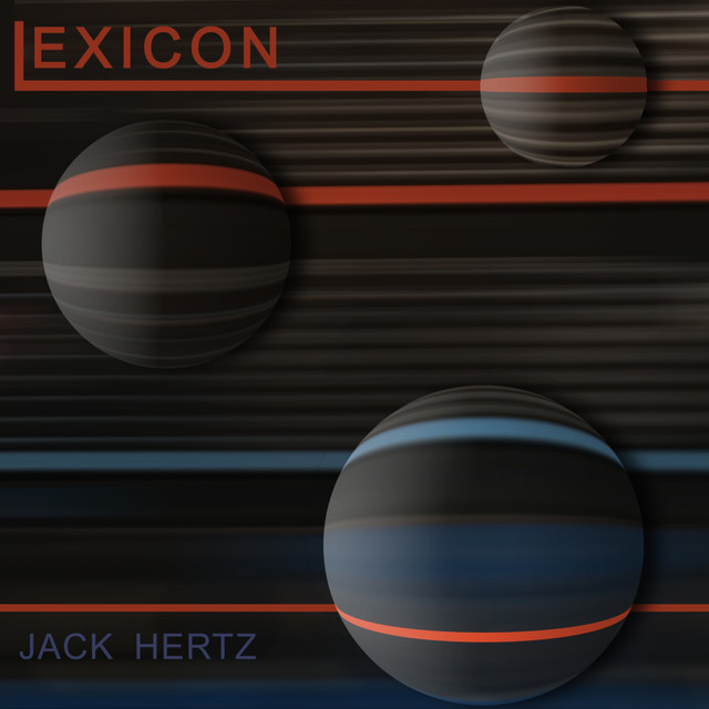 Jack Hertz Photo