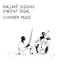 Chamber Music cover