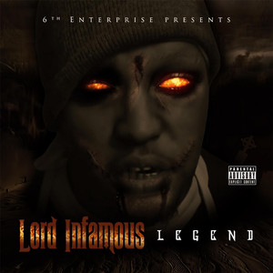 Legend album