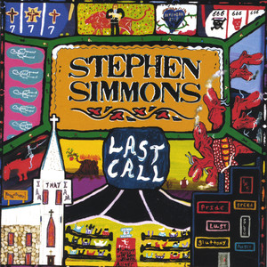 Last Call album
