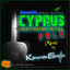 Acoustic Cyprus Instrumental Folk  Music Albumcover
