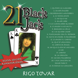 21 Black Jack (Nueva Edición Remasterizada) album