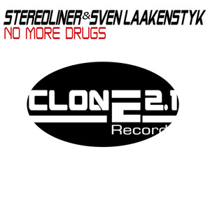 Stereoliner & Sven Laakenstyk