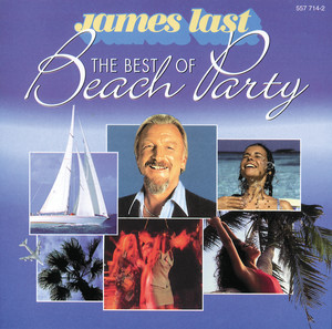 The Best of Beach Party album