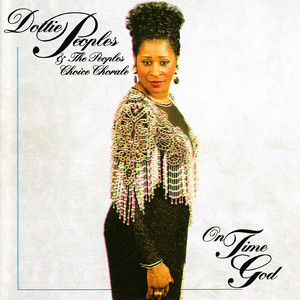 On Time God cover