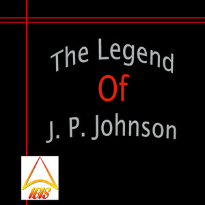 The Legend of J. P. Johnson album