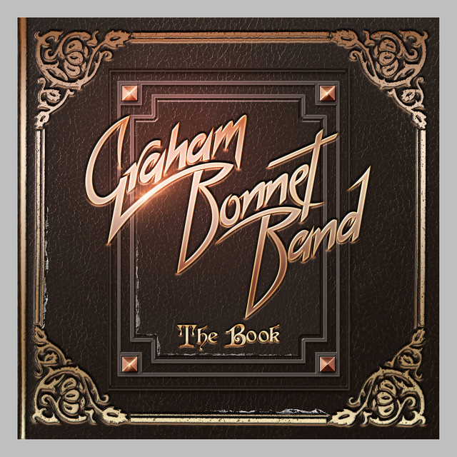 The Book cover