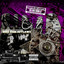 Slim Thug Presents: Outlaw Wayz (Chopped Not Slopped) cover