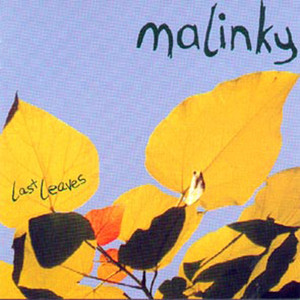 Last Leaves cover