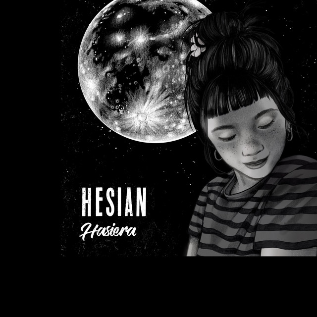 Hesian photo