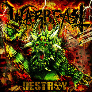Destroy cover