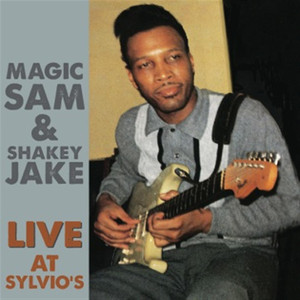 Live album