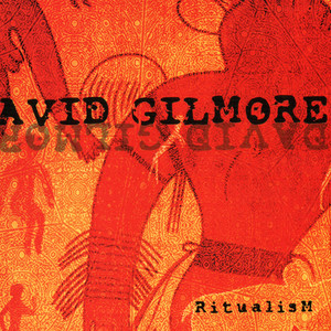 Ritualism cover