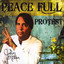 Peace Full Protest Albumcover