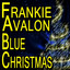 Blue Christmas cover