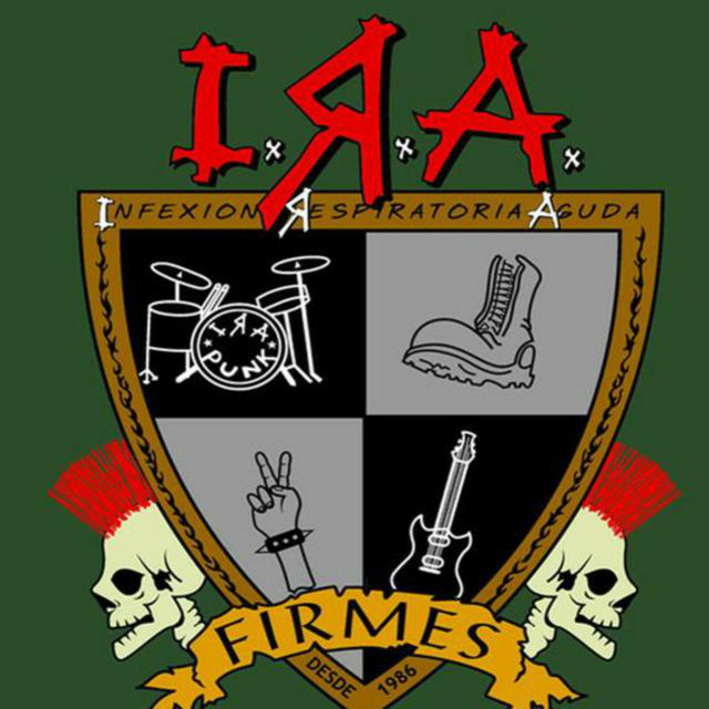 I.R.A. photo