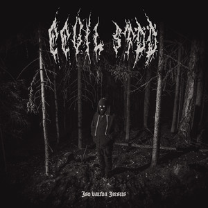 Iso vauva Jeesus cover
