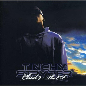 Cloud 9 EP cover