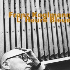 Franz Koglmann Photo