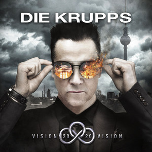 Vision 2020 Vision cover