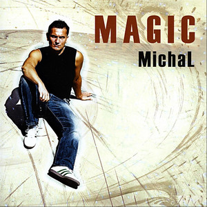 Magic album
