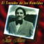 El Trovador de los Humildes Albumcover