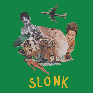 SLONK Photo