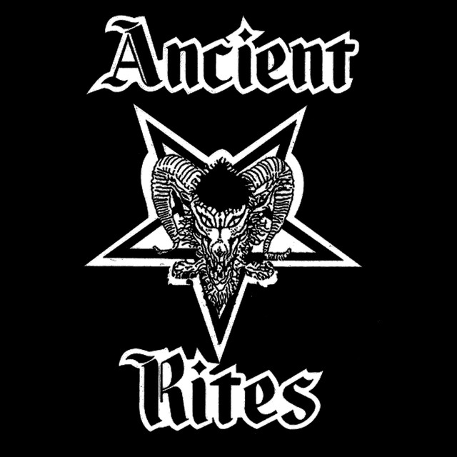 Ancient Rites photo