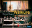 Wagner, R.: Die Walkure Albumcover