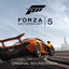 Forza Motorsport 5 Albumcover