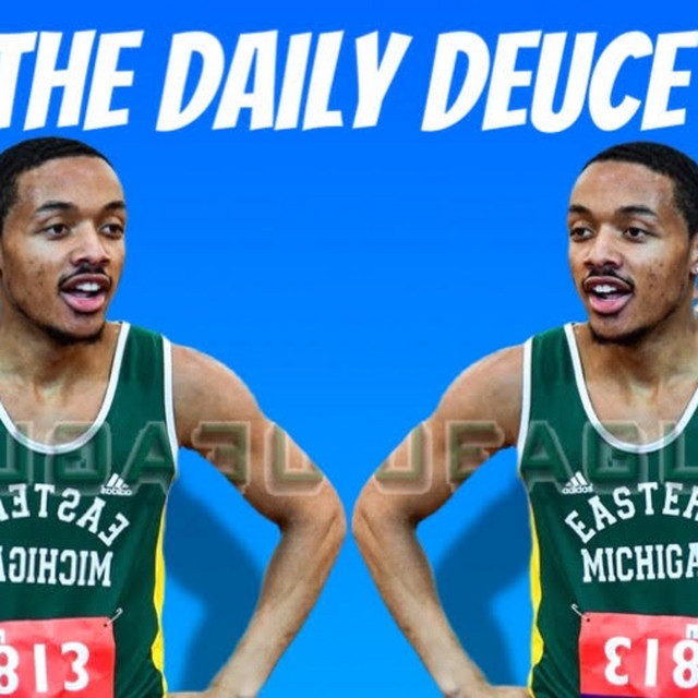 The Daily Deuce | Podcast on Spotify