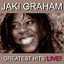 Greatest Hits Live cover