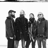 Sólstafir Photo