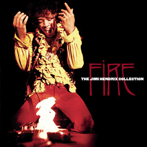 Fire: The Jimi Hendrix Collection album