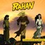Rahan - A la découverte de la Préhistoire, vol. 1 Albumcover
