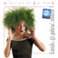 Lasa-Ti Paru' Mare (Let Your Hair Grow) Albumcover