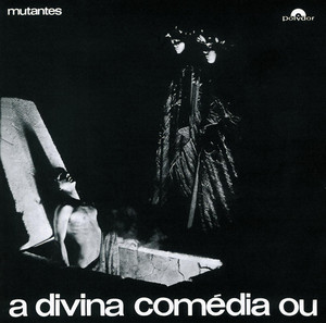 A divina comédia ou ando meio desligado album