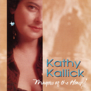 Matters Of The Heart album