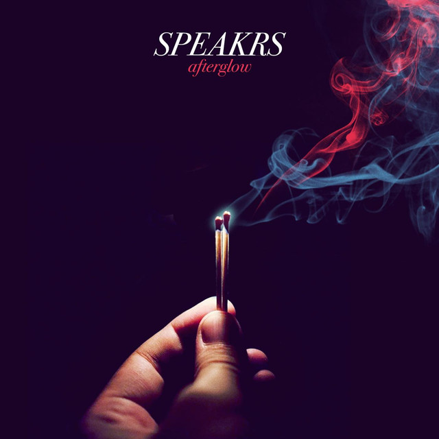 Speakrs Photo