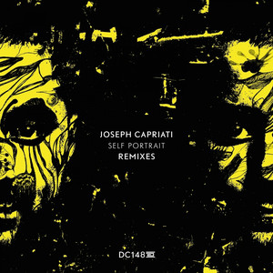 Self Portrait cover