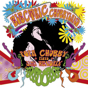 Electric Chubbyland album