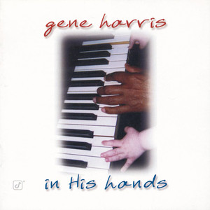 In His Hands album