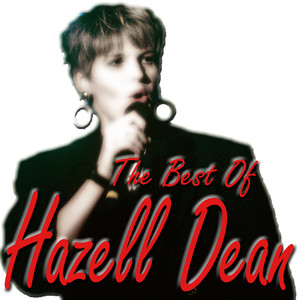 The Best of Hazell Dean cover