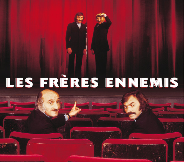 Les Frères Ennemis Photo