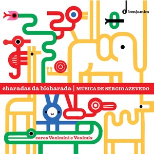 Coros Voximini e Voximix