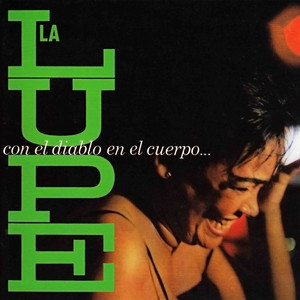 Con el Diablo en el cuerpo album