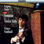 Ysaÿe: 6 Sonatas for Solo Violin, Op. 27 Albumcover