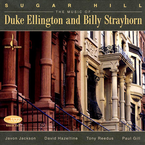 Sugar Hill: Music of Duke Ellington and Billy Strayhorn cover
