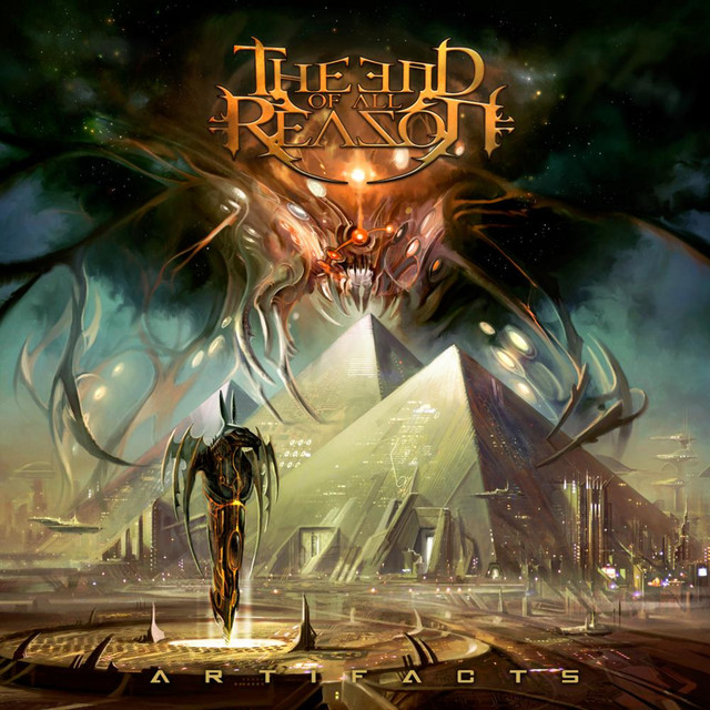 The End of All Reason Photo